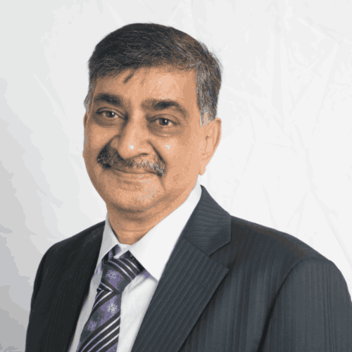 Sanjay Patel