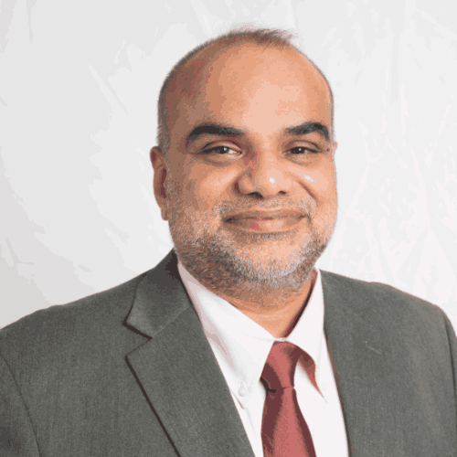 Shabbir Merchant