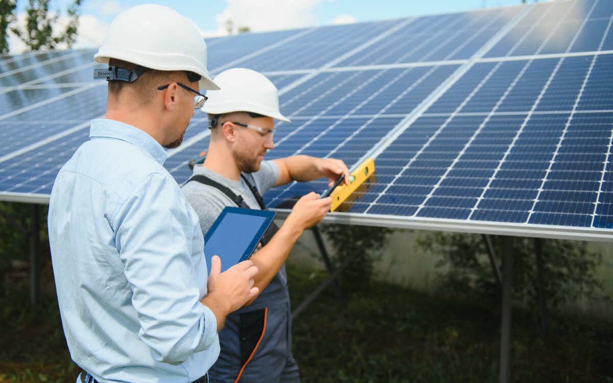 Solar Power