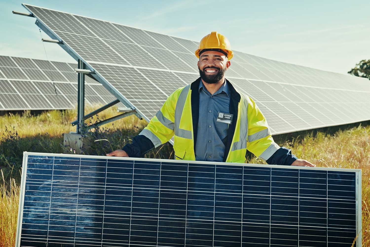 Solar Panels